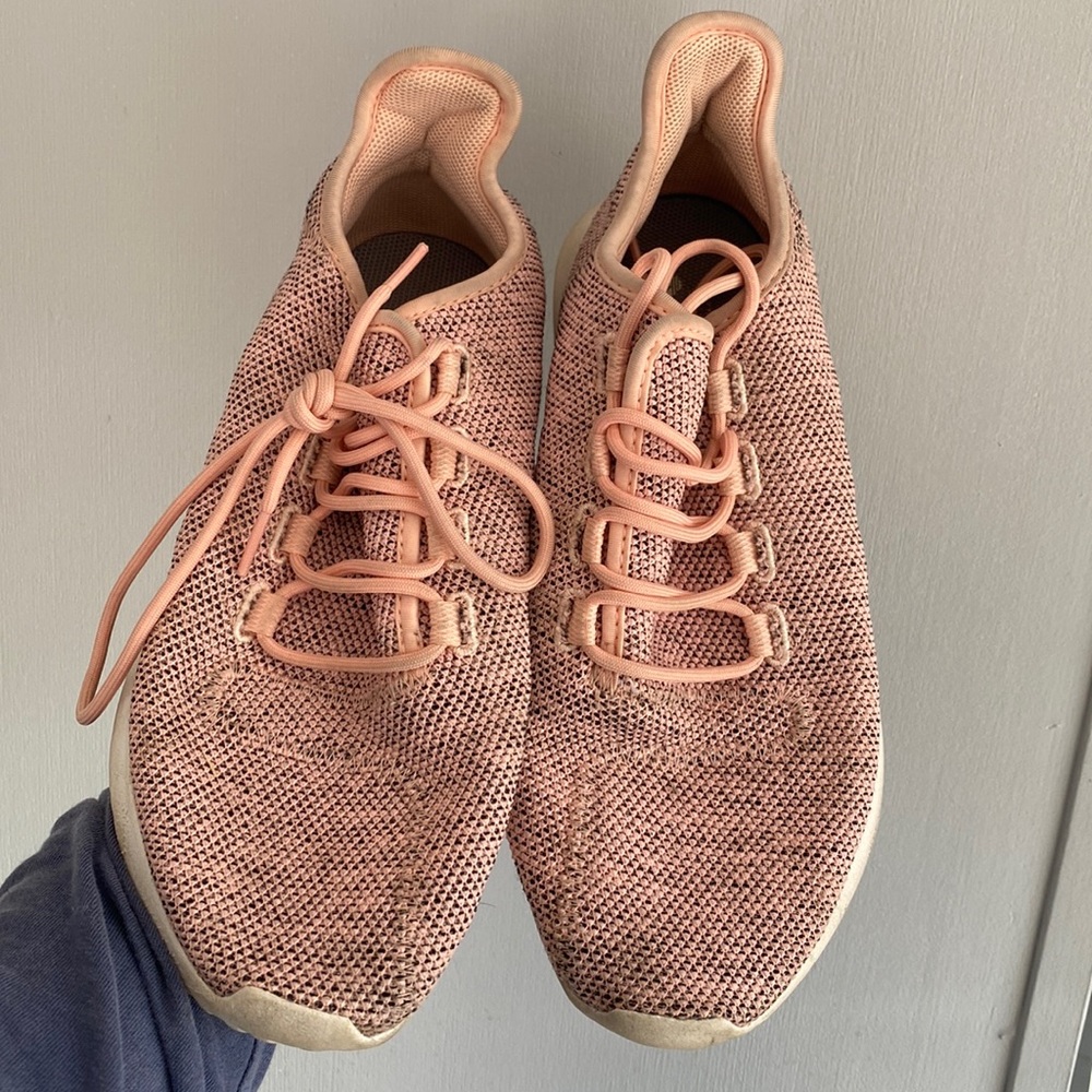 Adidas tubular sneakers